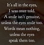 Image result for Eye That Says See in It