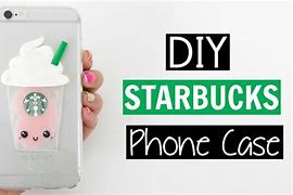 Image result for Starbucks Liquid Phone Case