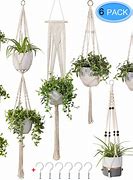 Image result for Ceiling Hooks for Heavy Hanging Plants