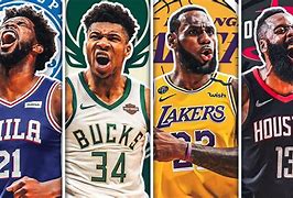 Image result for Best Player From Each Team NBA