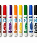 Image result for Yellow Crayola Marker