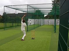 Image result for Cricket Nets for Practice