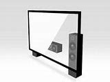 Image result for Wall Mounted Projector Screen