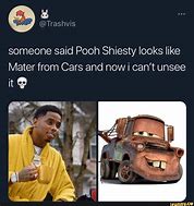 Image result for Pooh Shitesty Meme