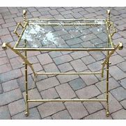 Image result for X Tray with Moveable Legs