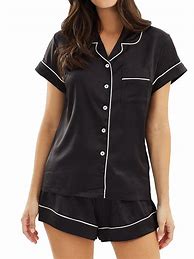 Image result for Summer Pajamas for Women