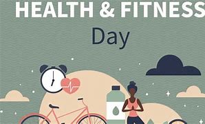 Image result for National Employee Fitness Day