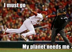 Image result for Cardinals Baseball Meme
