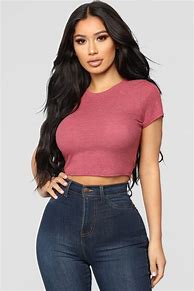 Image result for Fashion Nova Blouses and Tops