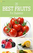 Image result for Fruits and Vegetables for Diabetics