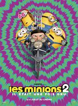 Image result for Les Minions 2