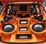 Image result for Subwoofer Speaker System for Cars