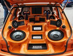 Image result for Speaker with Sub Loud