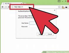 Image result for How to Change Password On Yr Wi-Fi