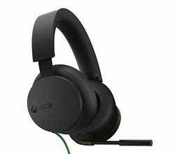 Image result for Xbox Series X Headset