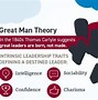 Image result for Non Linear Leadership