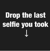 Image result for Drop a Selfie Game