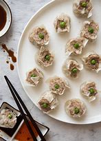 Image result for Shao Mai Dumplings