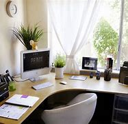 Image result for Remote Work Home Office Setup