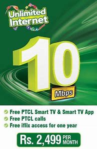 Image result for PTCL Broadband Packages
