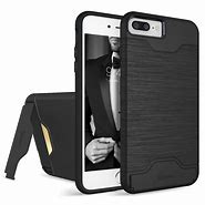 Image result for iPhone 8 Plus Cases with Credit Card Holder