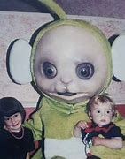 Image result for Evil Teletubbies Meme