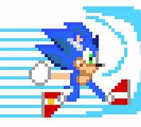 Image result for sonic boost hd sprite
