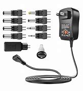 Image result for Archer C3200 Power Adapter