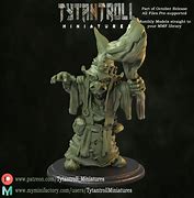 Image result for Goblin Wizard