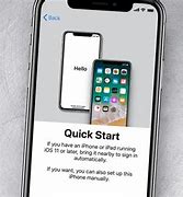 Image result for How to Automatically Set Up a New iPhone
