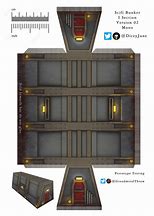 Image result for Papercraft Terrain