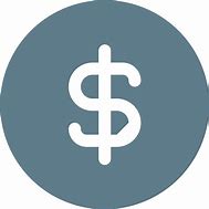 Image result for Dollar Sign Vector
