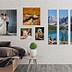 Image result for Acrylic Wall Art Panels