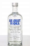 Image result for Absolute Vodka Bottles