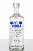 Image result for Absolut Vodka