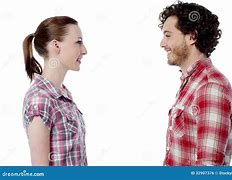 Image result for People Facing Each Other