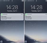 Image result for iOS 9 Lock Screen