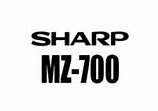 Image result for Sharp MZ-700