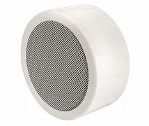 Image result for White Globe Wall Mounted Speakers for Home