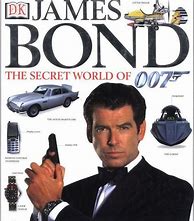 Image result for 007 Spy Gear