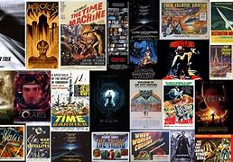 Image result for Top 100 Sci-Fi Movies All-Time
