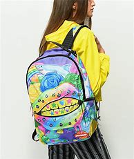 Image result for Sprayground Backpacks Girls