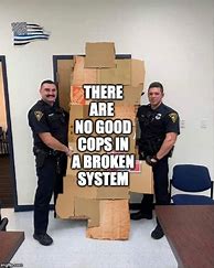 Image result for Broken System Meme