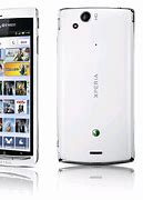 Image result for Sony Ericsson Xperia Arc