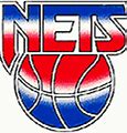 Image result for New Jersey NBA Concept Logo