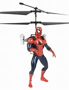 Image result for Spider-Man Flying Toy