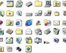 Image result for Computer Aesthetic Symbols