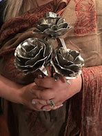 Image result for Aluminum Roses