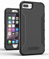 Image result for Black Web iPhone 8 Plus Case