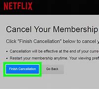 Image result for Netflix Cancel Membership